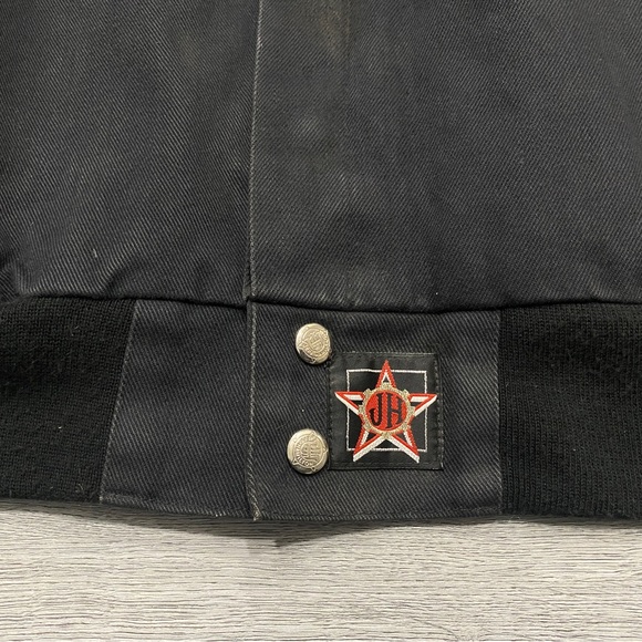 JH DESIGN PEPSI JACKET LARGE - Picture 5 of 9